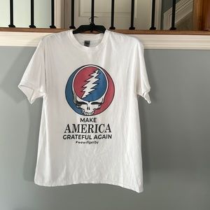 grateful Dead T- shirt